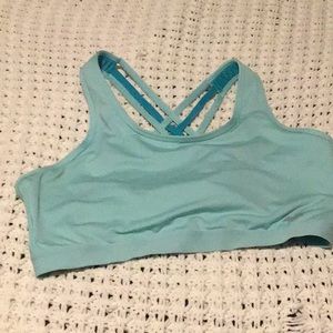 Avia sports bra